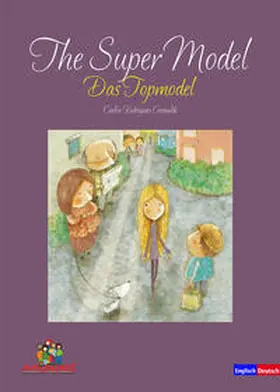 Rodrigues Gesualdi |  The Supermodel / Das Topmodel | Buch |  Sack Fachmedien