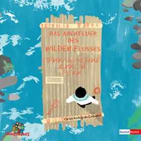 Rodrigues Gesualdi |  Das Abenteuer des Wilden Flusses - ??????????? ????? ???? | Buch |  Sack Fachmedien