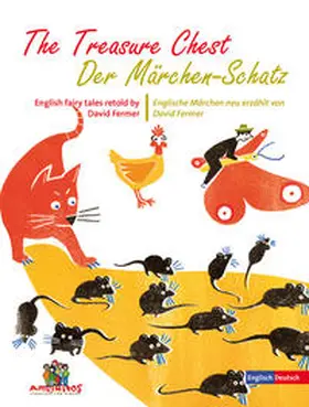 Fermer |  The Treasure Chest - Der Märchen-Schatz | Buch |  Sack Fachmedien