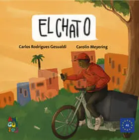 Rodrigues Gesualdi |  El ChatO. Eine spanische Lektüre für Jugendliche mit Sprachniveau A1/A2 | Buch |  Sack Fachmedien