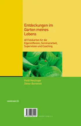  Entdeckungen im Garten meines Lebens | Sonstiges |  Sack Fachmedien