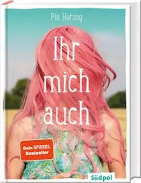Herzog | Ihr mich auch | Buch | 978-3-943086-93-5 | www.sack.de