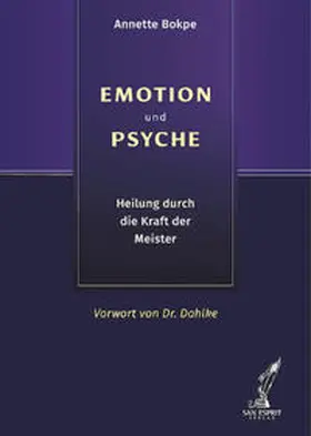 Bokpe / San Esprit Verlag - San Esprit GmbH & Co. KG |  EMOTION und PSYCHE | Buch |  Sack Fachmedien
