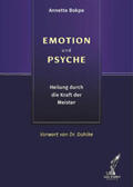 Bokpe |  EMOTION und PSYCHE | Buch |  Sack Fachmedien