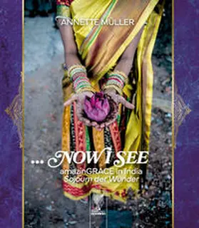Annette / San Esprit Verlag - San Esprit GmbH & Co. KG |  NOW I SEE | Buch |  Sack Fachmedien