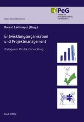  Entwicklungsorganisation und Produktmanagement | Buch |  Sack Fachmedien
