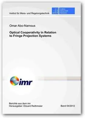 Abo-Namous |  Optical Cooperativity in Relation to Fringe Projection Systems | Buch |  Sack Fachmedien