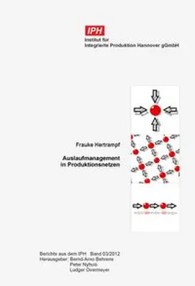 Hertrampf |  Auslaufmanagement in Produktionsnetzen | Buch |  Sack Fachmedien