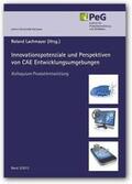  Innovationspotenziale und Perspektiven von CAE Entwicklungsumgebungen | Buch |  Sack Fachmedien