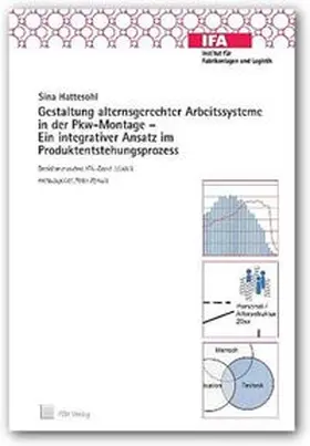Hattesohl |  Gestaltung alternsgerechter Arbeitssysteme in der Pkw-Montage – Ein integrativer Ansatz im Produktentstehungsprozess | Buch |  Sack Fachmedien