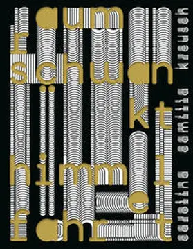 Kreusch |  raum schwankt. himmel fährt | Buch |  Sack Fachmedien