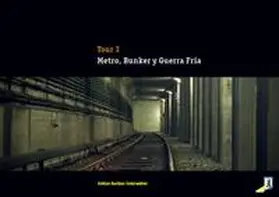 Gidom / Williams |  Metro, Bunker y Guerra Fría | Buch |  Sack Fachmedien