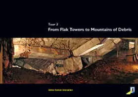Gidom |  From Flak Towers to Mountains of Debris | Buch |  Sack Fachmedien