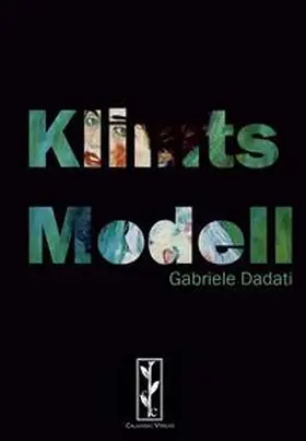 Dadati / Calambac Verlag / Moreno Sobrino |  Klimts Modell | Buch |  Sack Fachmedien