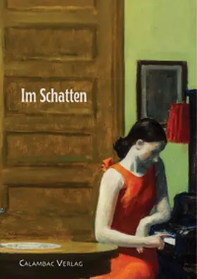 Ambrosius / Armengol i Altayó / Bell-lloc |  Im Schatten | Buch |  Sack Fachmedien