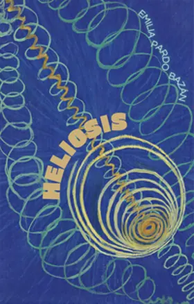 Pardo Bazán / Moreno Sobrino |  Heliosis | Buch |  Sack Fachmedien