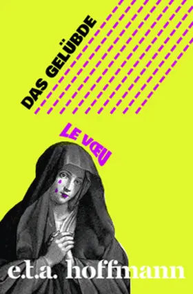 Hoffmann / Moreno Sobrino |  Das Gelübde / Le vœu | Buch |  Sack Fachmedien