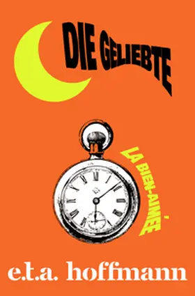 Hoffman / Moreno Sobrino |  Die Geliebte / La bien-aimée | Buch |  Sack Fachmedien