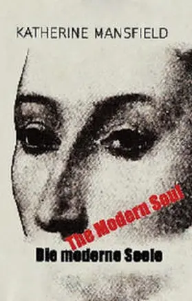 Mansfield / Moreno Sobrino |  Die moderne Seele/ The Modern Soul | Buch |  Sack Fachmedien