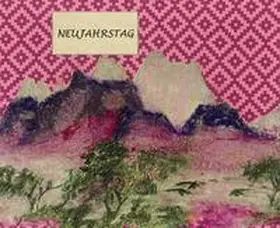 Basho / Moreno Sobrino |  Neujahrstag | Buch |  Sack Fachmedien