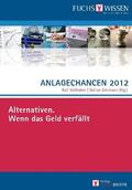Vielhaber / Ziermann |  Anlagechancen 2012 | Buch |  Sack Fachmedien