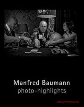 Baumann |  photo-highlights | Buch |  Sack Fachmedien