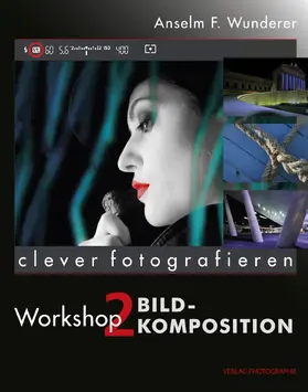 Wunderer |  Bildkomposition | eBook | Sack Fachmedien