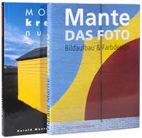 Mante |  Mante kreativ | Buch |  Sack Fachmedien