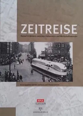 Schwarze / Siemon |  Zeitreise | Buch |  Sack Fachmedien