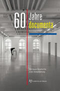 Eichel |  60 Jahre Documenta | Buch |  Sack Fachmedien