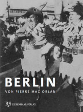 Mac Orlan / Asholt / MacOrlan |  Berlin | Buch |  Sack Fachmedien
