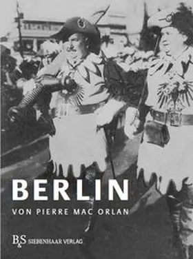 Mac Orlan / Asholt |  Berlin | Buch |  Sack Fachmedien