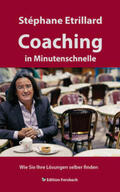 Etrillard |  Coaching in Minutenschnelle | Buch |  Sack Fachmedien