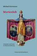 Hartmann |  Marienlob | Buch |  Sack Fachmedien