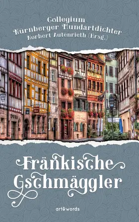 Autenrieth |  Fränkische Gschmäggler | eBook | Sack Fachmedien