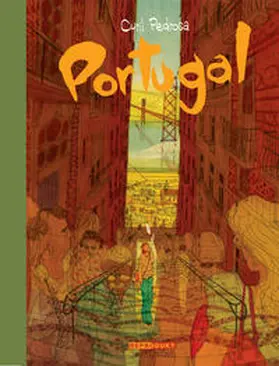 Pedrosa |  Portugal | Buch |  Sack Fachmedien