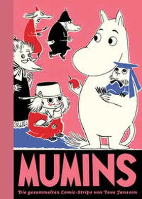 Jansson |  Mumins 5 | Buch |  Sack Fachmedien