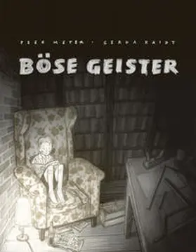 Meter / Raidt |  Böse Geister | Buch |  Sack Fachmedien