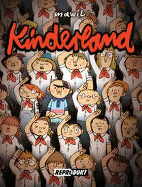 Mawil |  Kinderland | Buch |  Sack Fachmedien