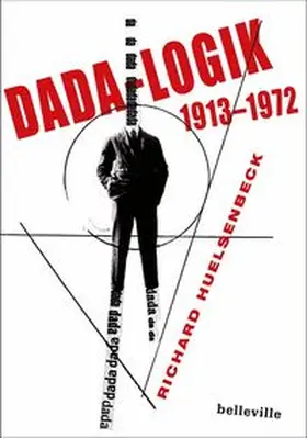Huelsenbeck / Kapfer |  Dada-Logik | Buch |  Sack Fachmedien