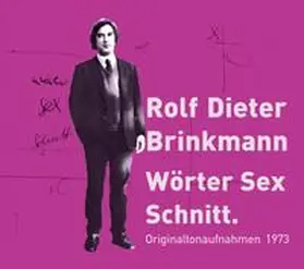 Brinkmann / Kapfer / Agathos |  Wörter Sex Schnitt | Sonstiges |  Sack Fachmedien