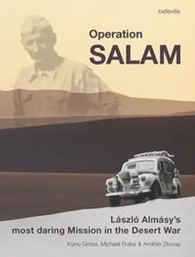 Gross / Rolke / Zboray |  Operation Salam | Buch |  Sack Fachmedien