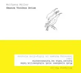 Müller / BR Hörspiel und Medienkunst |  "Séance Vocibus Avium" & "Wísk niwáhsen wísk nikahseriiè:take kanien’kéha wa’katéweienste" | Sonstiges |  Sack Fachmedien