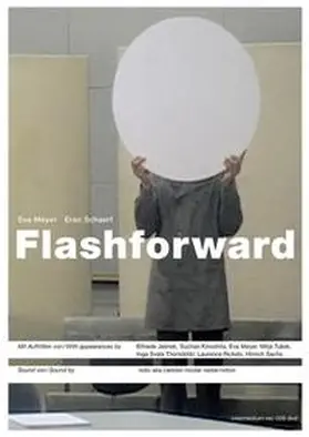 Meyer / Schaerf / BR Hörspiel und Medienkunst |  Flashforward | Sonstiges |  Sack Fachmedien