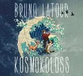 Latour |  Kosmokoloss | Sonstiges |  Sack Fachmedien