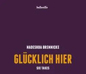  Glücklich hier | Sonstiges |  Sack Fachmedien