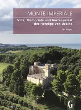 Pieper |  Monte Imperiale | Buch |  Sack Fachmedien