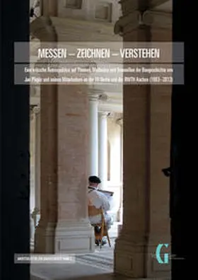Pieper / Bellinger / Buggert |  messen – zeichnen – verstehen | Buch |  Sack Fachmedien