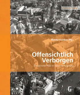 Krücken |  Offensichtlich Verborgen | Buch |  Sack Fachmedien
