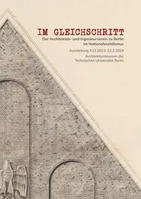 Bodenschatz / Goebel / Nägelke |  Im Gleichschritt | Buch |  Sack Fachmedien